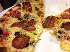 -BONAZZA 意大利餐厅