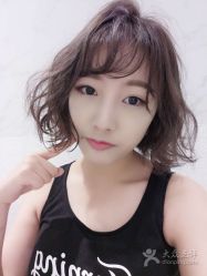-MyStyle美发沙龙