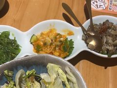 -一心创作料理屋(经开万达店)