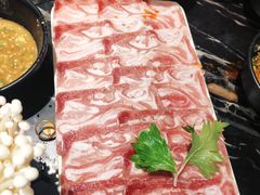 少龙肥牛-小王少龙火锅(沙南街店)