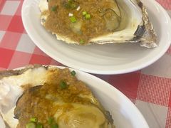 -永红源啤酒·烧烤·海鲜·大排档(台柳路店)