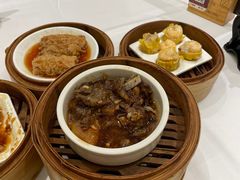 -稻香酒家·35年老字号(侨光店)