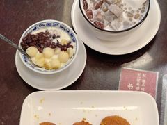 -民信老铺(双皮奶博物馆店)