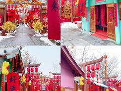 -北京欢乐谷