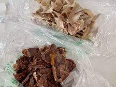 招牌白水羊头肉-洪记白水羊头(天坛店)