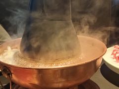 -额尔敦传统涮(公园西路店)