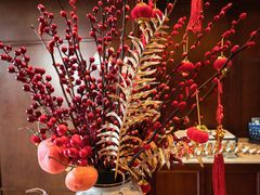 -怡咖啡自助餐(宁波香格里拉店)