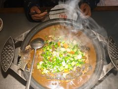 -探鱼·鲜青椒爽麻烤鱼(中山大信新都汇店)