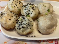 -小杨生煎(周浦万达店)