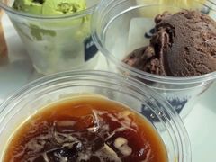 冰杯美式-LAVAZZA拉瓦萨咖啡(星荟中心店)