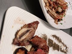 -yokocho上横町·日本食街(深业上城店)