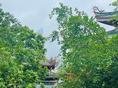 -南普陀寺