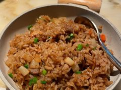 闽南咸饭-闽上鲜·福建菜(龙湖滨江天街店)