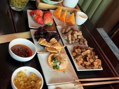 -青藤茶馆(南山路店)