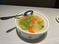 -莆田餐厅PUTIEN(世博源店)