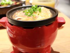 -陶德砂锅(蜀汉路店)