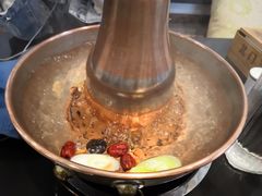 -北门涮肉·铜锅涮肉(南锣鼓巷店)