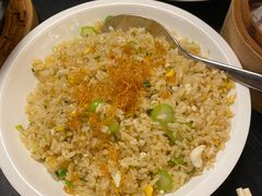 -彩丰楼中餐厅·早茶·点心·粤菜(海口华彩洲际酒店)