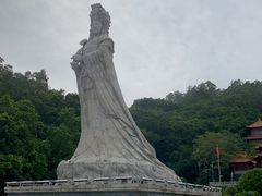 -南沙天后宫景区
