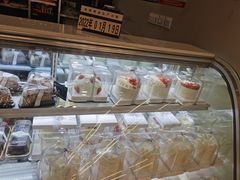 -美事客·面包·蛋糕·甜品(城中城店)