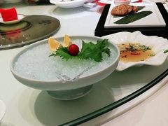 -骏莱海鲜鱼港(五角场店)