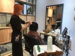 -曼都发型·臻选