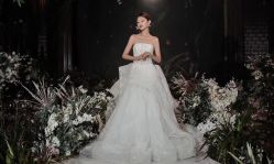 -欣薇婚纱(新源乐汇城店)