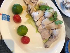 -亚龙湾老厨房·海南家常味