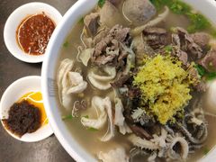 -潮镇老尾牛杂(环城西路店)