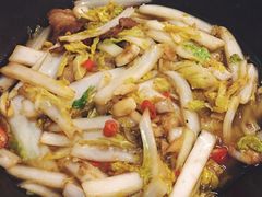 -青年公社烤鸭(青年路店)