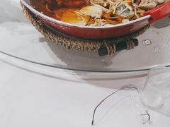-郭林家常菜(狼垡店)