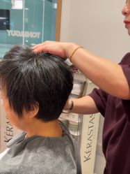 -汤尼英盖TONI&GUY-essensuals