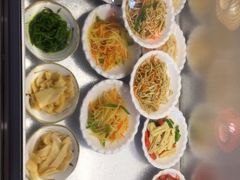 -金杨拉面王小吃面馆·牛三宝面·红烧牛肉粉