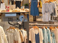 -王府井奥莱临潼小镇(临潼店)