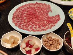 -南门涮肉(东单店)