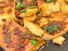 -芒果料理小吃(人民大会堂店)