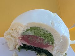 -法桐蛋糕·手作面包(万象城店)