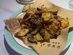 -东来土菜馆(民祥园路店)