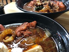 -四川老牛麻辣烫(北门桥店)