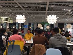 大堂-宜家·瑞典风味餐厅(烟台路店)