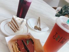 -PETIT PARIS 小巴黎(凯德1818店)