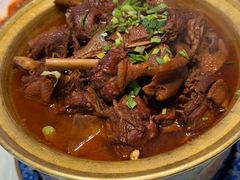-金典银峰老鹅馆·昆山菜(亭林公园店)