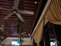 -金厨泰国餐厅·全泰籍厨师料理(拱北店)