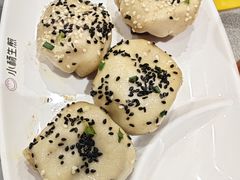 -小杨生煎(白玉兰广场店)