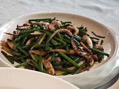 -悦融·京鲁菜·露台花园(安定门店)