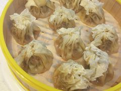 牛肉烧麦-渔家海鲜舫(宝湖路店)