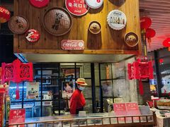 -东方明珠·可口可乐欢乐餐厅