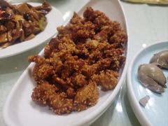 -烤肉宛饭庄(南礼士路店)