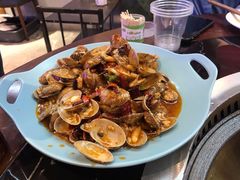 -农家霸王地锅鸡(国顺东路店)