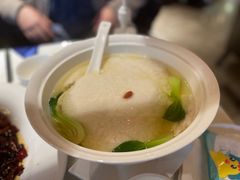 -尘香•传统川菜(创汇首座店)